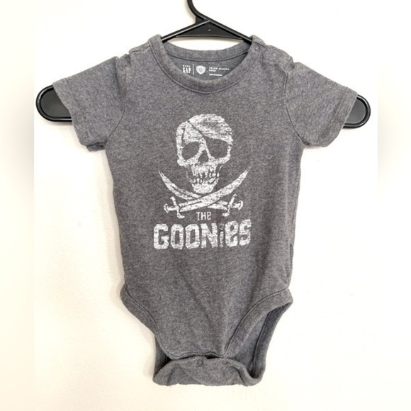 Other - The Goonies Baby Onesie